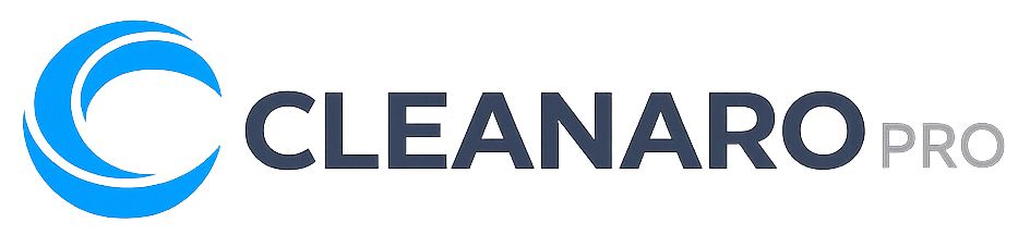CleanaroPro Logo